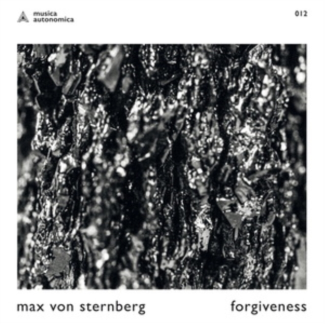 Forgiveness EP, Vinyl / 12" EP Vinyl