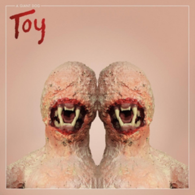 Toy, CD / Album Cd