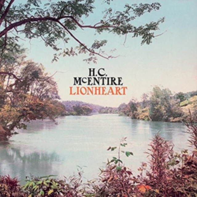Lionheart, CD / Album Digipak Cd