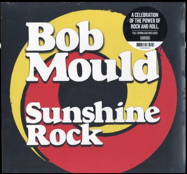 Sunshine Rock, Vinyl / 12" Album Vinyl