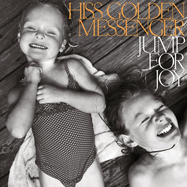 Jump for Joy, CD / Album Cd