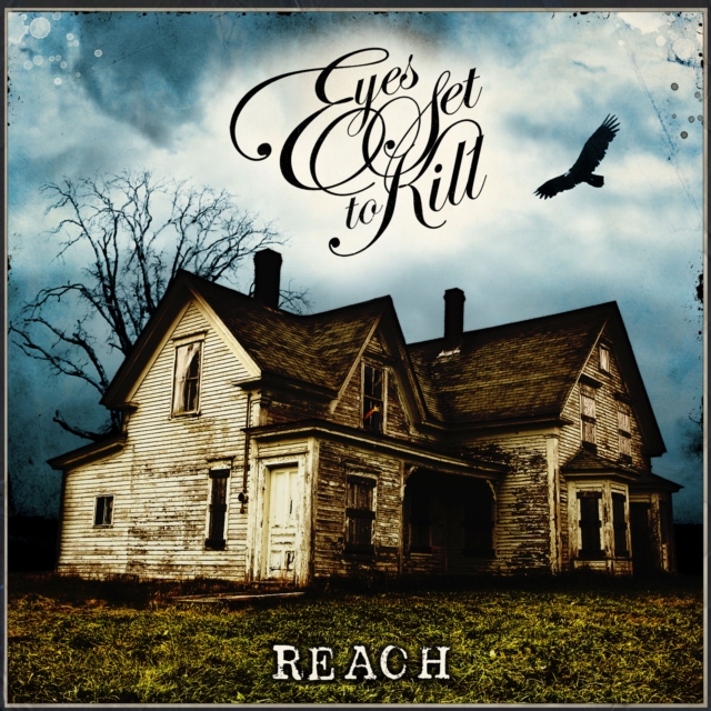 Reach, CD / Album Cd