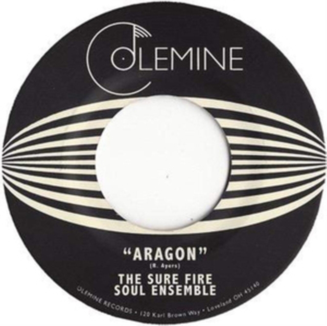 Aragon/El Nino, Vinyl / 7" Single Vinyl
