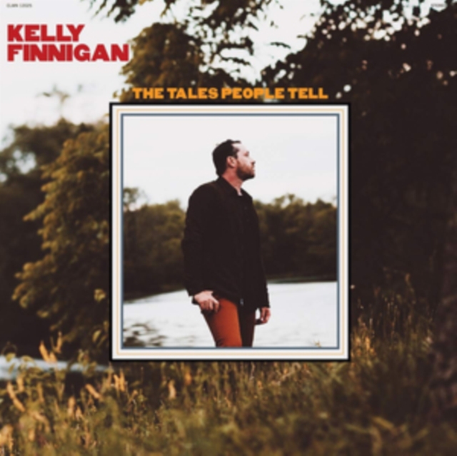The Tales People Tell, Vinyl / 12" Album Vinyl