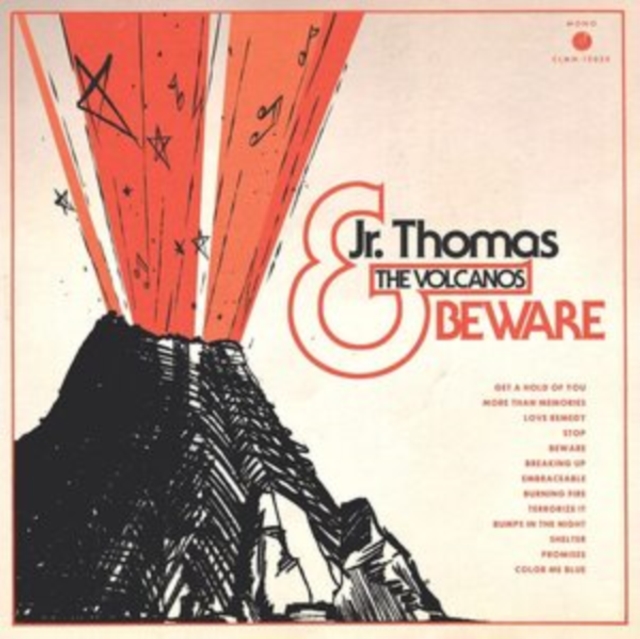 Beware, Vinyl / 12" Album Vinyl