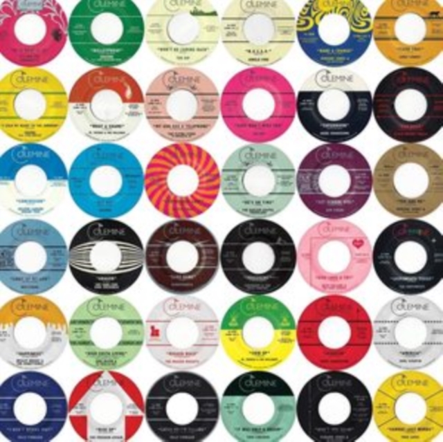Soul Slabs, Vinyl / 12" Album Box Set Vinyl