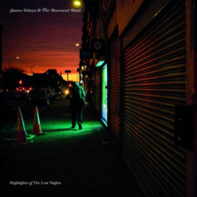 Highlights of the Low Nights, Vinyl / 12" Album (Gatefold Cover) Vinyl