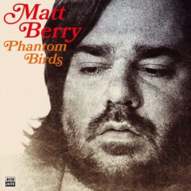 Phantom Birds, Vinyl / 12" Album Vinyl