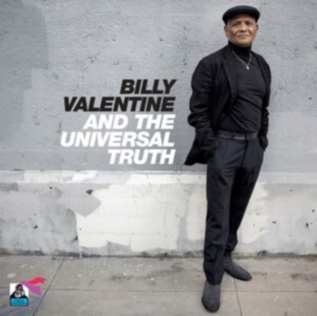 Billy Valentine & the Universal Truth, CD / Album Cd