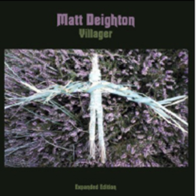 Villager (Deluxe Edition), CD / Album Cd