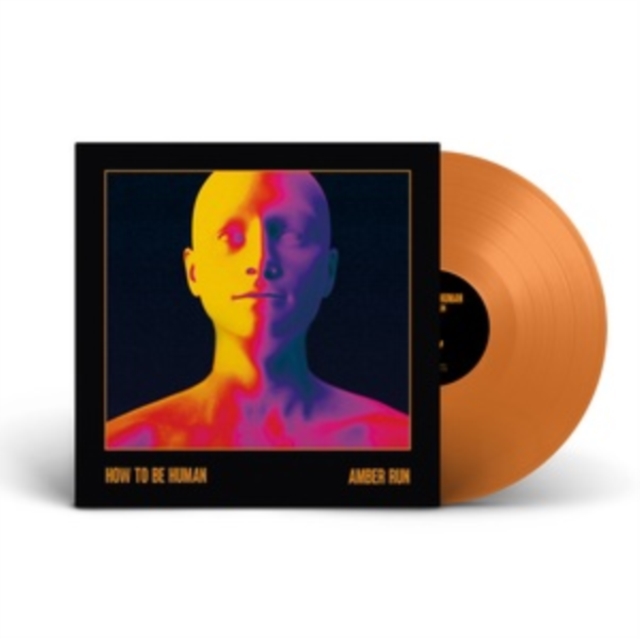 How to be human, Vinyl / 12" Album Coloured Vinyl Vinyl
