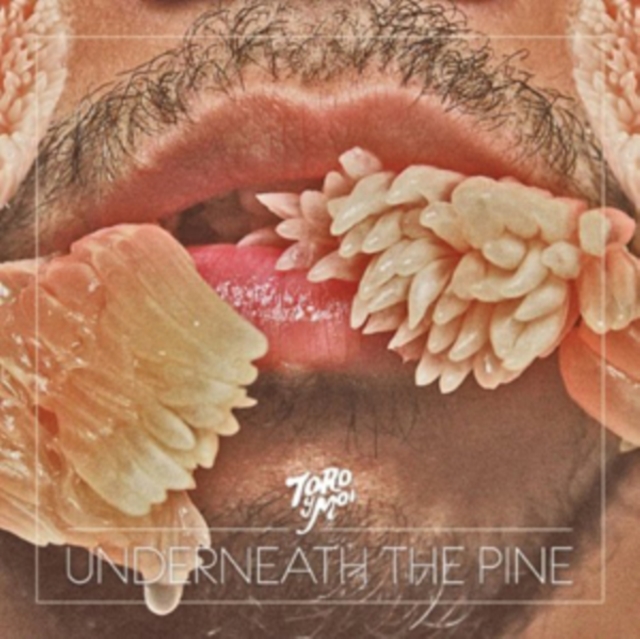 Underneath the Pine, Vinyl / 12" Album Vinyl