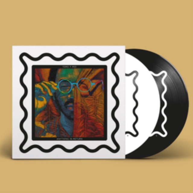 Anything in Return (10th Anniversary Edition), Vinyl / 12" Album Coloured Vinyl Vinyl