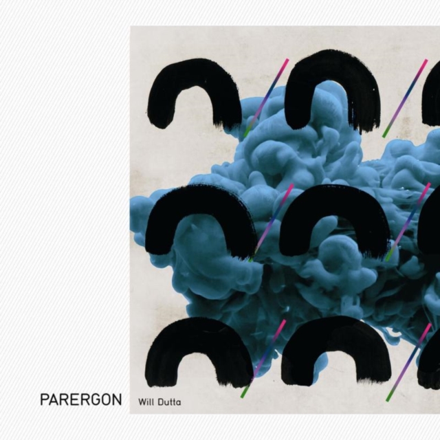 Parergon, CD / Album Cd