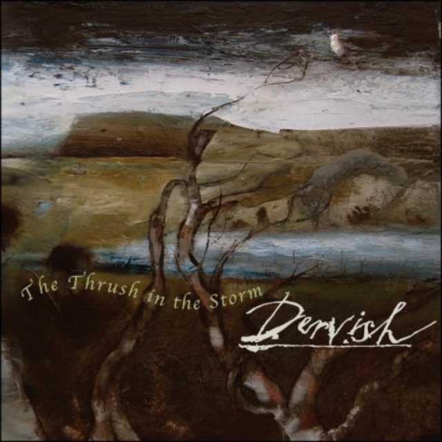 The Thrush in the Storm, CD / Album Cd