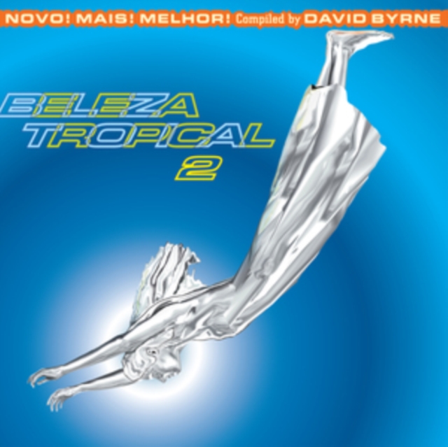 Brazil Classics: Beleza Tropical 2, Vinyl / 12" Album Coloured Vinyl (Limited Edition) Vinyl