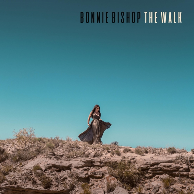 The Walk, CD / Album Cd