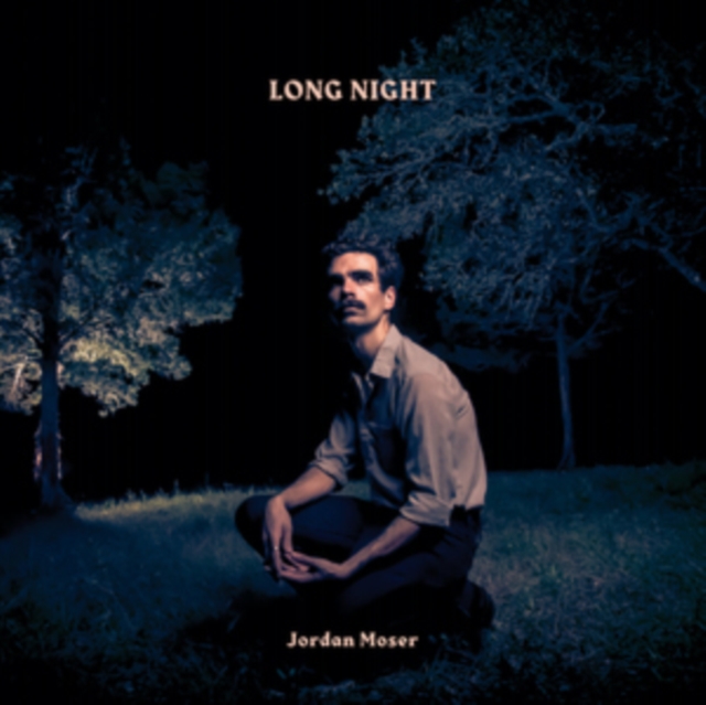 Long Night, Vinyl / 12" Album Vinyl