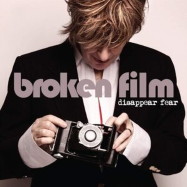 Broken Film, CD / Album Cd