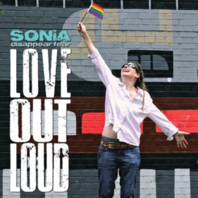 Love Out Loud, Vinyl / 12" Album Vinyl