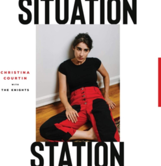Situation Station, Vinyl / 12" Album Vinyl