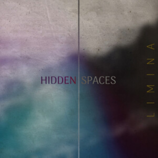 Hidden Spaces, Vinyl / 12" Album Coloured Vinyl Vinyl