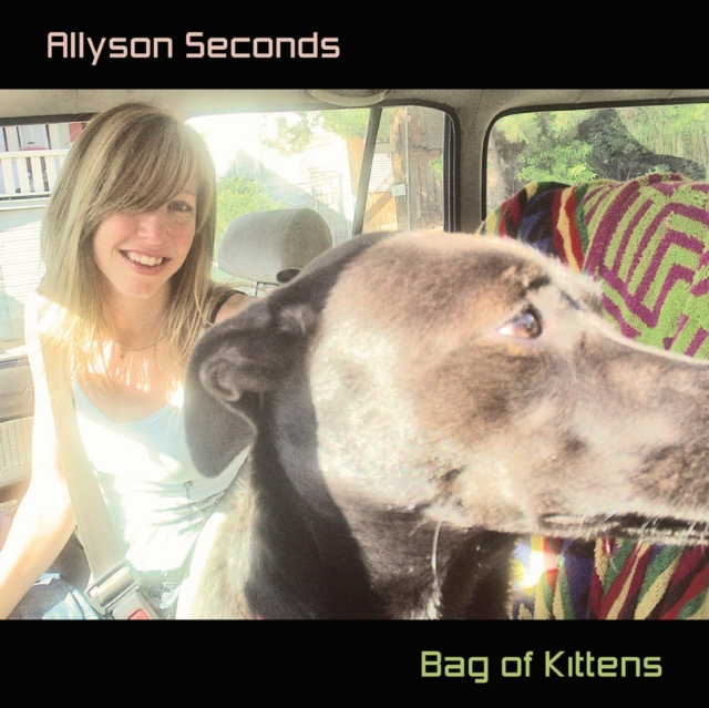 Bag of Kittens, CD / Album Cd