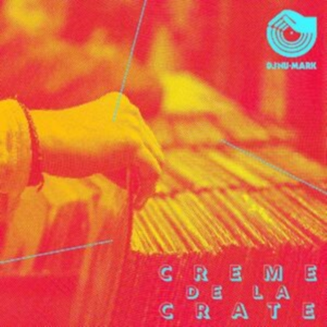 Creme De La Crate (Limited Edition), Vinyl / 12" Album Vinyl