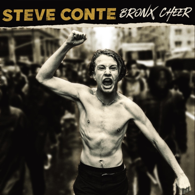 Bronx Cheer, CD / Album Cd