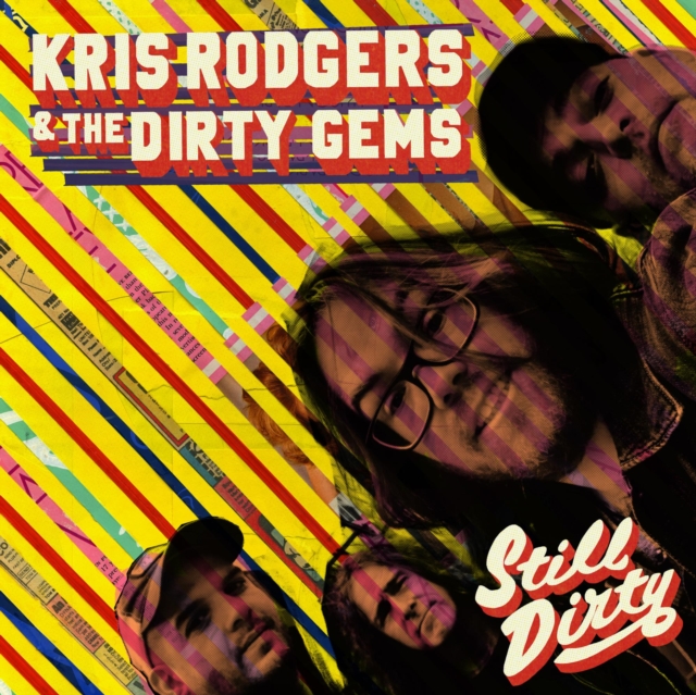 Still Dirty, Vinyl / 12" Album Vinyl