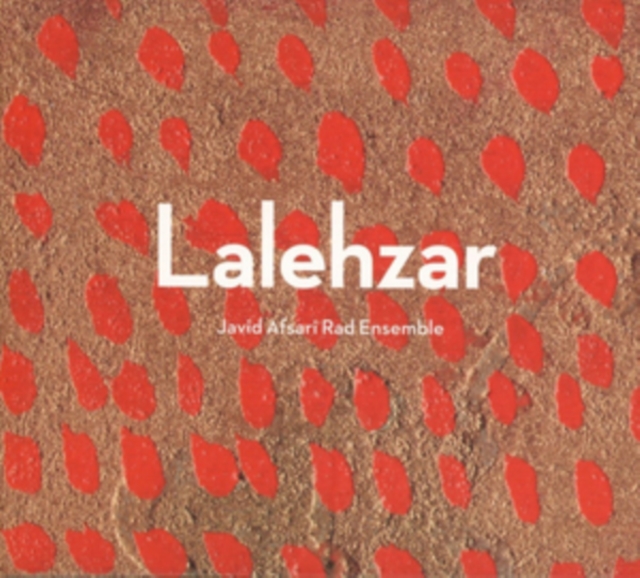 Lalehzar, CD / Album Cd