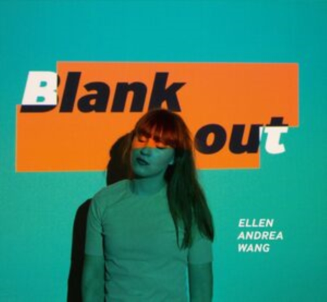 Blank Out, Vinyl / 12" Album Coloured Vinyl (Limited Edition) Vinyl