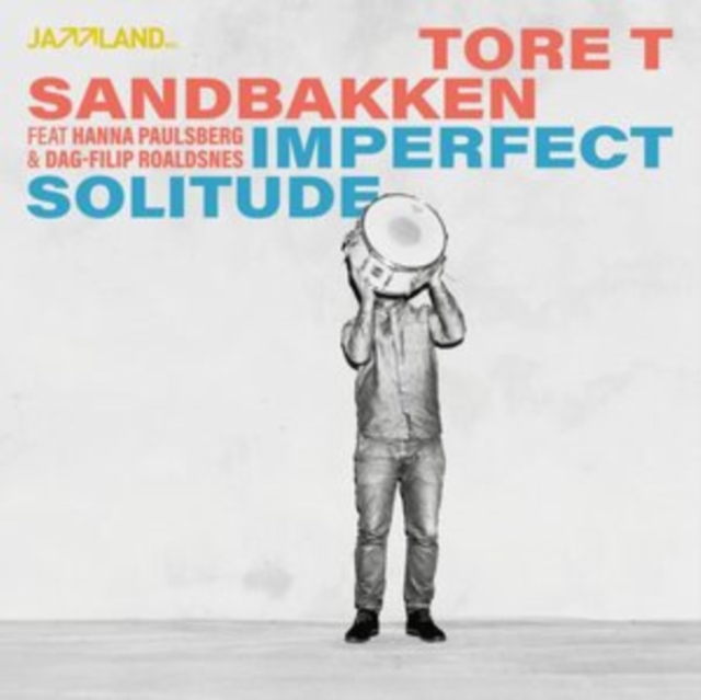 Imperfect Solitude, CD / Album Digipak Cd