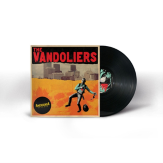 The Vandoliers, Vinyl / 12" Album Vinyl