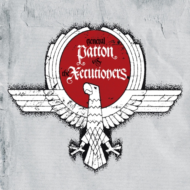 General Patton Vs the X-ecutioners, CD / Album Cd