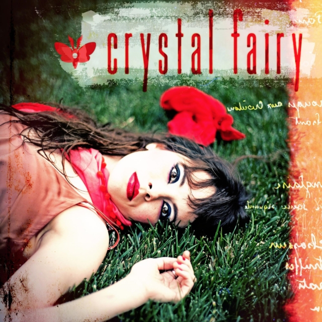 Crystal Fairy, CD / Album Cd