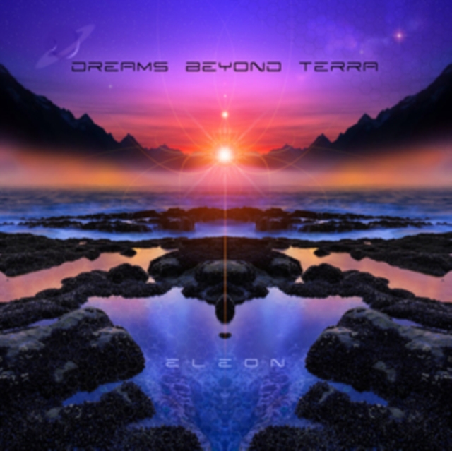 Dreams Beyond Terra, CD / Album Cd