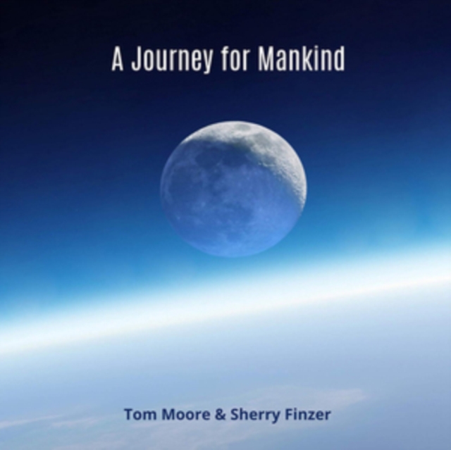 A Journey for Mankind, CD / Album with DVD Cd