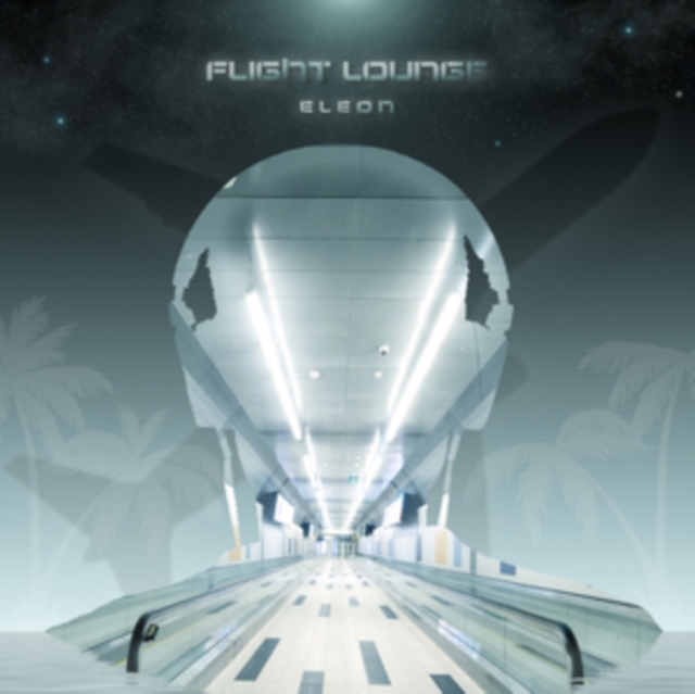 Flight Lounge, CD / Album Cd
