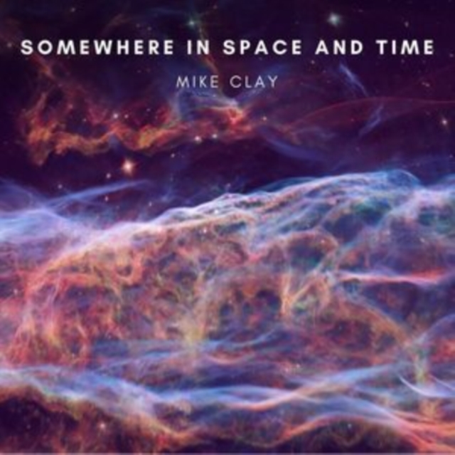 Somewhere in space and time, CD / Album Cd