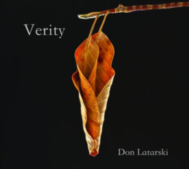 Verity, CD / Album Cd