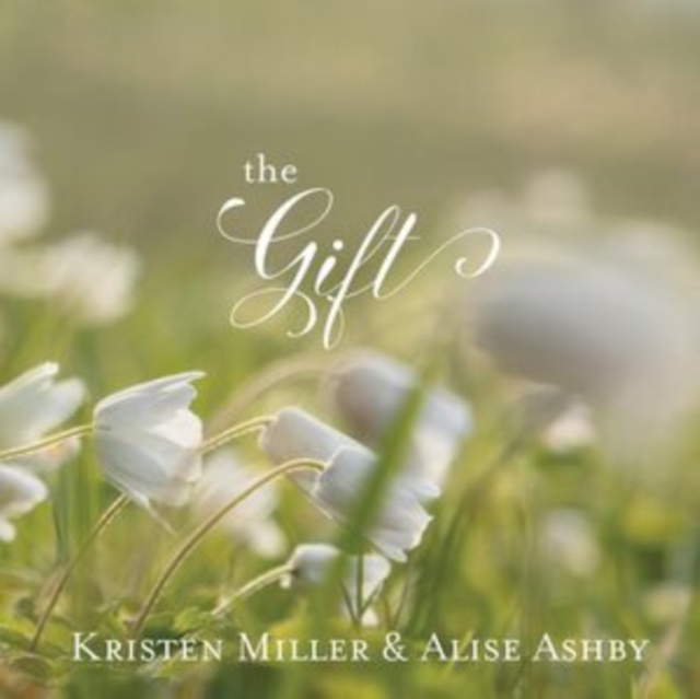 The gift, CD / Album Cd