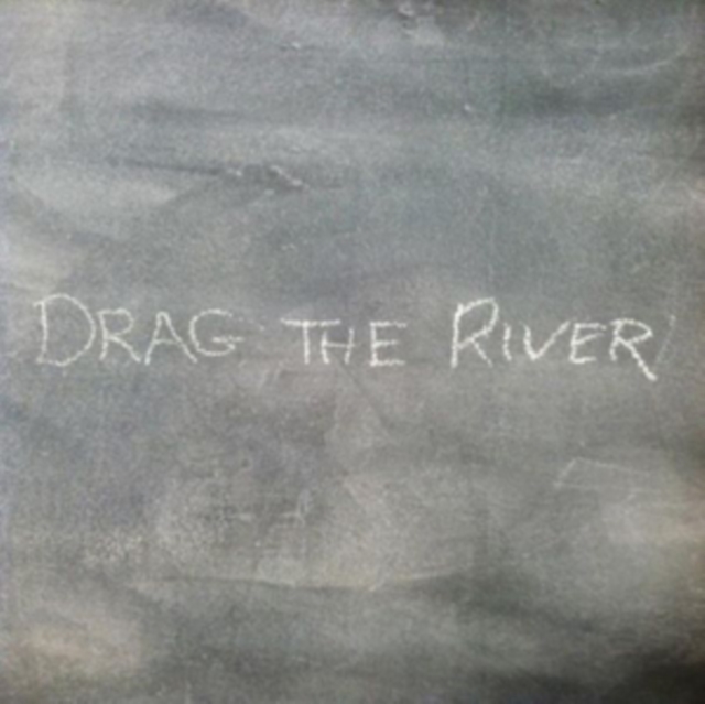 Drag the River, CD / Album Cd