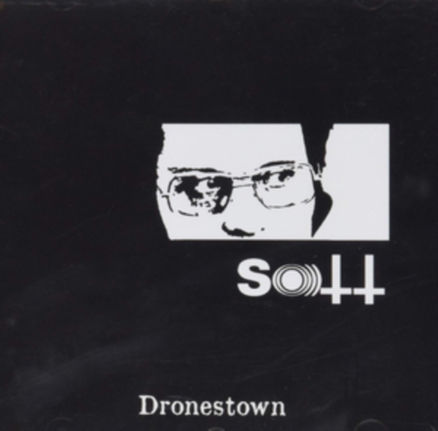 Dronestown, CD / Album Cd