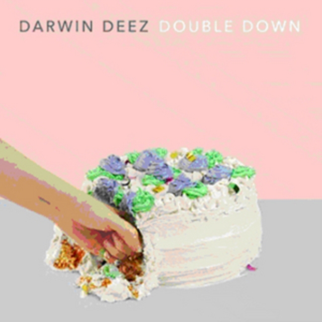Double Down, CD / Album Cd