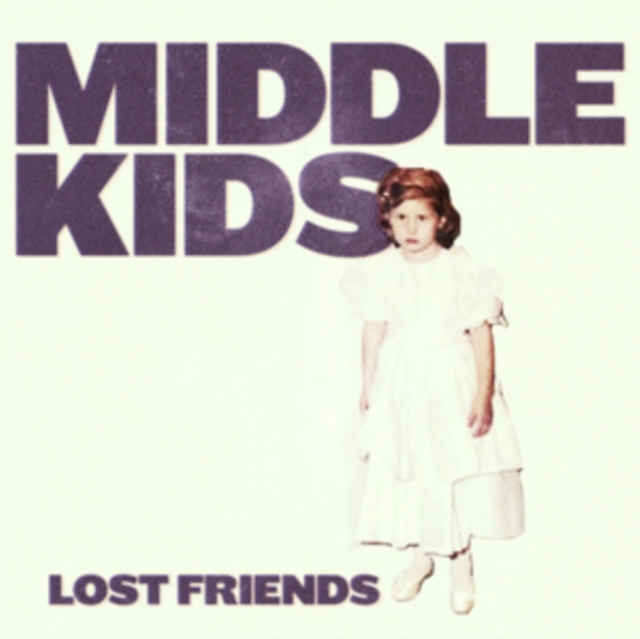 Lost Friends, Vinyl / 12" Album Vinyl