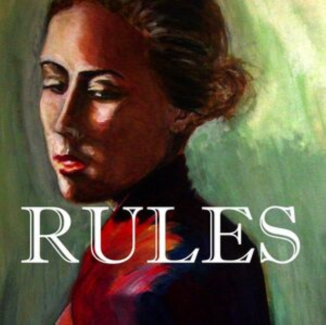 Rules, Vinyl / 12" Album Vinyl