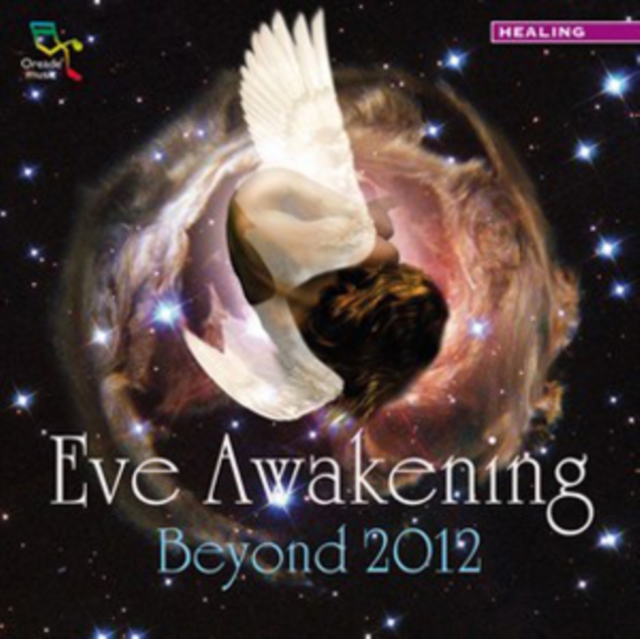 Eye Awakening: Beyond 2012, CD / Album Cd