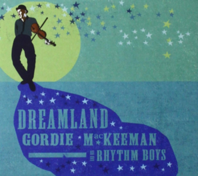 Dreamland, CD / Album Cd