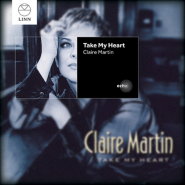 Take My Heart, CD / Album Cd